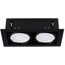 Карданный светильник Kanlux Mateo Es DLP-250-B 32932