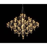 Подвесная люстра Kink Light Галанта 07881-80,33(21)