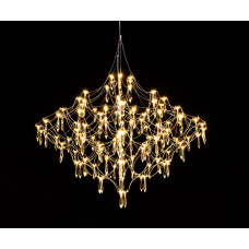 Подвесная люстра Kink Light Галанта 07881-80,33(21)