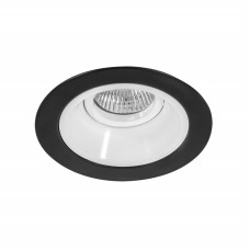 Встраиваемый светильник Lightstar D61706 (214617+214606)