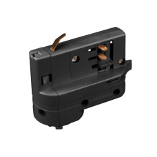 Адаптер Arlight LGD-4TR-ADAPTER-DALI-1-BK C 028354