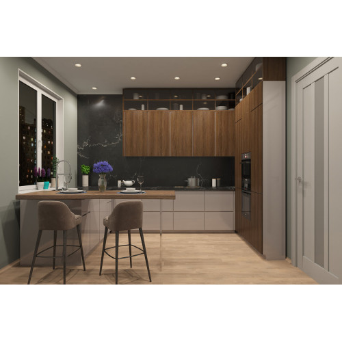 Встраиваемый светильник Denkirs DK4030 DK4032-WH