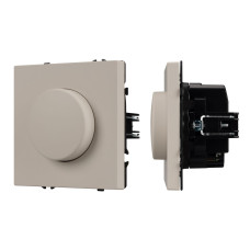 Механизм светорегулятора Arlight SWT-NOBE-DLR-SFPL-CA (250V, 300W) (Кашемир) 059448