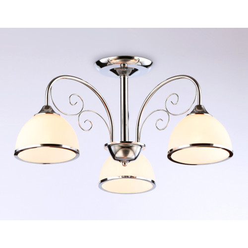 Подвесная люстра Ambrella Light Traditional TR3181