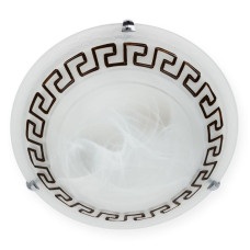 Потолочный светильник Toplight Amelia TL9182Y-03BR