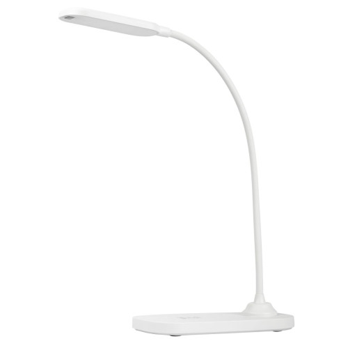 Настольная аккумуляторная лампа Эра NLED-524-6W-W Б0068571