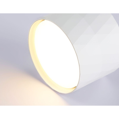 Накладной светильник Ambrella Light GX Standard Tech TN5358