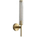 Бра Moderli Brass V11021-1W