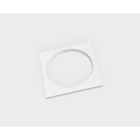 Рамка декоративная Italline IT08-8014 white