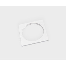 Рамка декоративная Italline IT08-8014 white