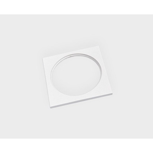 Рамка декоративная Italline IT08-8014 white