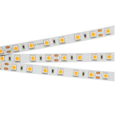 Светодиодная лента Arlight RT 2-5000 24V Warm2400 2x (5060, 300 LED, LUX) 018099(B)