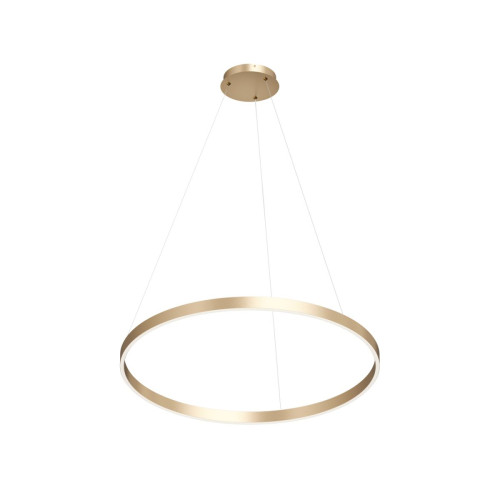 Подвесной светильник Denkirs Raydia DK6272-SG