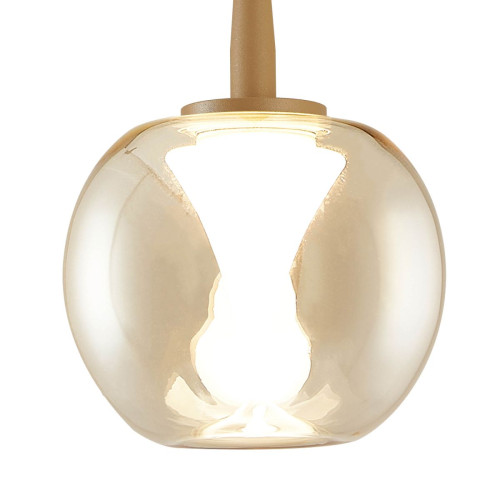 Подвесной светильник Mantra Andromeda 9077