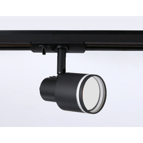 Трековый однофазный светильник Ambrella Light Track system GL5206