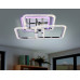 Потолочная люстра с пультом Ambrella Light Acrylica Original FA536