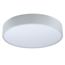 Накладной светильник Uniel UL-00012603 ULO-K40A 60W/4000К/R60 IP40 LIGHT GREY Накладной светильник Uniel UL-00012603 ULO-K40A 60W/4000К/R60 IP40 LIGHT GREY