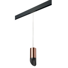 Трековый светильник Lightstar Rullo PRORP43037 (214430+595857+201437)