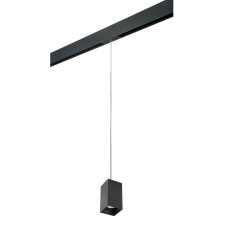 Трековый светильник Lightstar Rullo PRORP6587 (216587+595987)