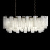 Подвесная люстра Loft IT Murano 10580/1000R White