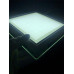 Встраиваемый светильник Elvan VLS-705SQ-18W-WH-Wh