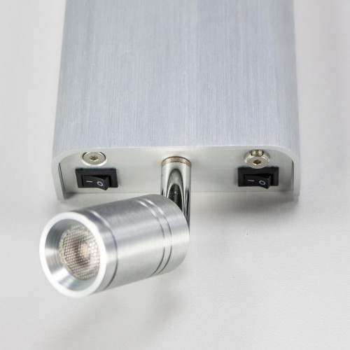 Настенный светильник Citilux Декарт CL704411