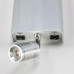Настенный светильник Citilux Декарт CL704411
