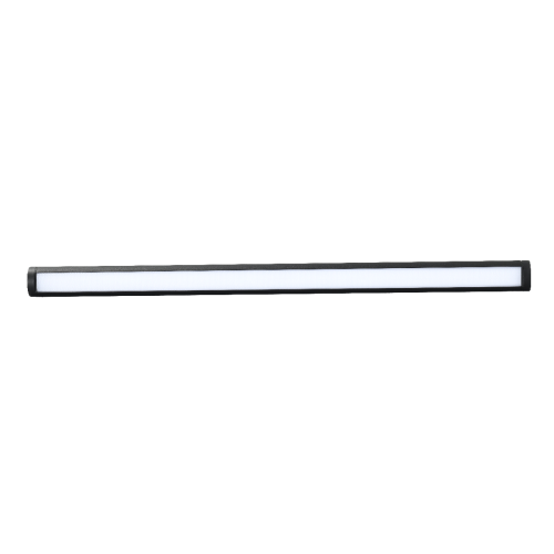 Трековый магнитный светильник iLedex Vision 4825-040-L497-24W-110DG-4000K-BK