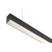 Подвесной светильник Denkirs DK9123-BK