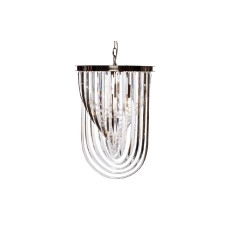 Подвесная люстра Garda Decor 20MD3231-3NI
