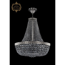 Потолочная люстра Art Classic 21.283.H2.45SP.Ni