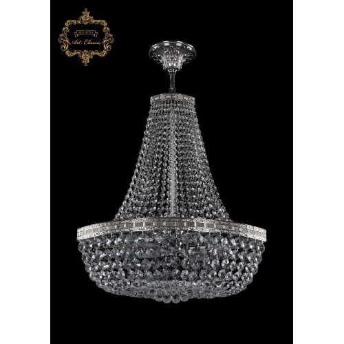 Потолочная люстра Art Classic 21.283.H2.45SP.Ni Потолочная люстра Art Classic 21.283.H2.45SP.Ni