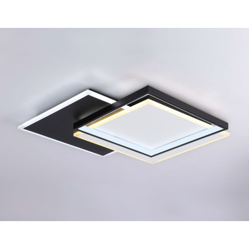 Потолочный светильник Ambrella Light Acrylica Original FA7723