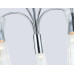 Люстра на штанге Ambrella Light High Light Modern LH55651