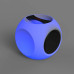 Настольная лампа Favourite Speaker 2127-1T