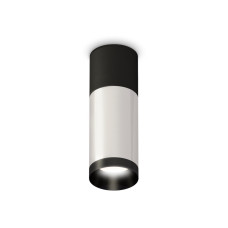 Потолочный светильник Ambrella Light Techno Spot XS6325060 (C6302, A2010, C6325, N6131)
