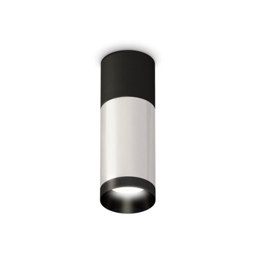 Потолочный светильник Ambrella Light Techno Spot XS6325060 (C6302, A2010, C6325, N6131)
