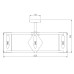 Потолочная люстра Eurosvet Aragon 60126/8 черный Smart (60116/8) Потолочная люстра Eurosvet Aragon 60126/8 черный Smart (60116/8)