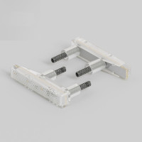 Блок LED подсветки для выключателя (2 шт.) Werkel W8010101 4690389213502 a069705