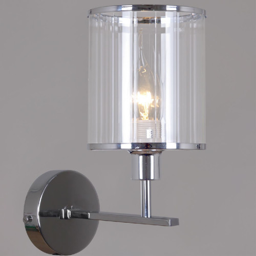 Бра Illumico IL1183-1W-79 CR KOPNINI
