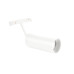 Трековый магнитный светильник Crystal Lux Space CLT 0.33 003 12W WH 4000K