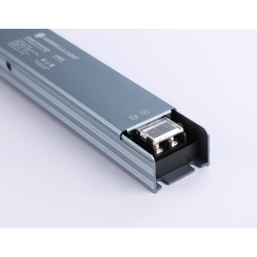 Блок питания Ambrella Light LED Driver 12V 400Вт AC185-260 33.3A IP20 GS8812