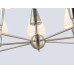 Подвесная люстра Ambrella Light High Light Classic LH75256