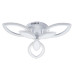 Потолочная люстра Escada Gentle 10287/3LED