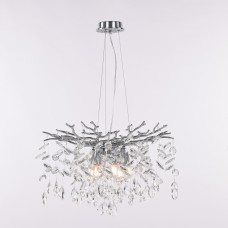 Подвесная люстра Arte Milano RAMETTO  230110.480.6.E14.D CR