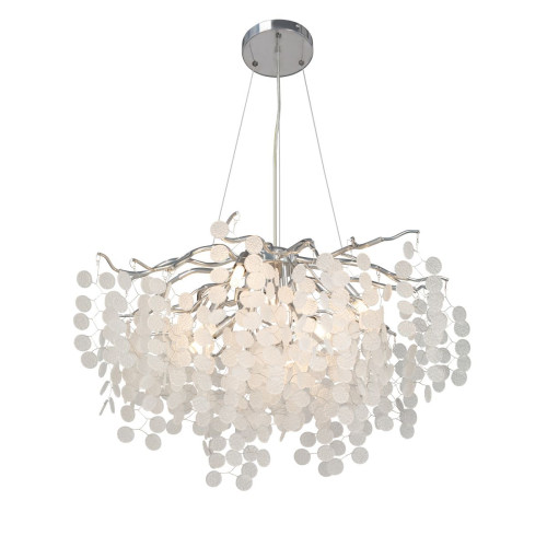 Подвесная люстра Vitaluce V2832-9/7S Подвесная люстра Vitaluce V2832-9/7S