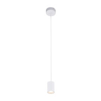 Подвесной светодиодный светильник Globo Luwin I 55003-11H