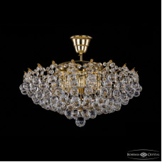 Потолочная люстра Bohemia Ivele Crystal 77311/50 G