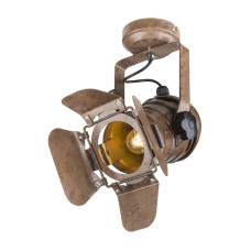 Спот Globo Egon 54650-1W