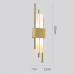 Настенный светильник ImperiumLoft Chord-B 209179-26